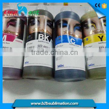 Wholesale High Qualtiy Inktec SEF Sublimation Cheap Price photo-4