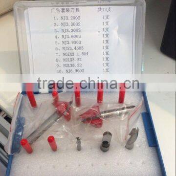 China 3d Stepper Motor Milling 1325 Cnc Router Wood Carving Rotary Axis Machine photo-5