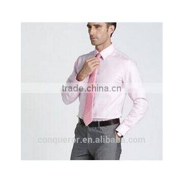 New Causual Slim Fit Men's Cotton Shirts in Fashion BSRT0088 photo-2