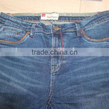 GZY 2015 High Quality Custom Design Jeans Manufacturers Mexico Cheap Wholesale New Model Jeans Men's Stock
