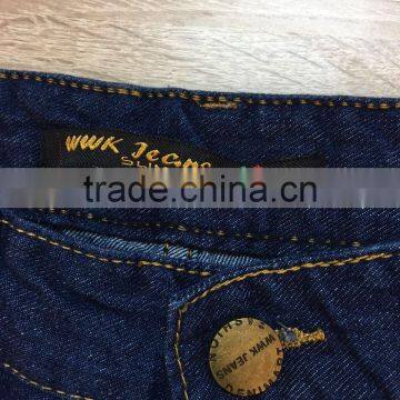 GZY Guangzhou Stock Lot New Style Wholesale Jeans Pant for Men photo-5