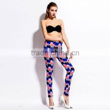 Wholesale Women Summer Fitness Beach Leggings Yoga Leggings photo-6