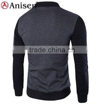 Wholesale Men Custom Xxxxl Sweatshirts photo-2
