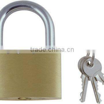 high quality padlock