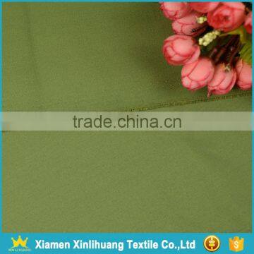 Customized Color TC 65 / 35 Polyester Cotton Plain Fabric for Workwear photo-5