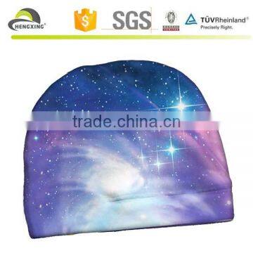 2015 Wholesale Men's Winter Crochet Thick Beanie Hat Women Knit Warm Skull Ski Cap Nation Flag photo-2