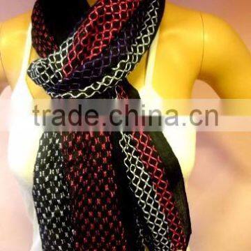 Stylish Stoles With Tassles photo-5