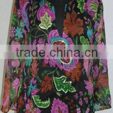 Printed Cotton Kurti