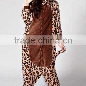 Teens Onesie Mascot Cosplay Jumpsuit Costume Animal Pajamas photo-3