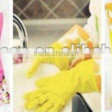 High Quality Best Price Rubber Gloves