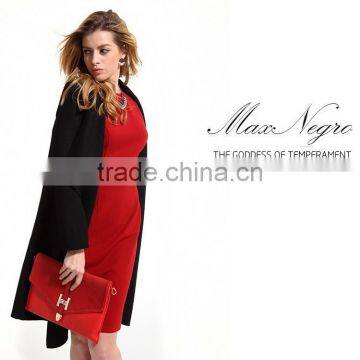 ladies winter european style coats online