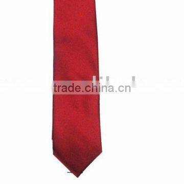 tie/plyester necktie fashion necktie