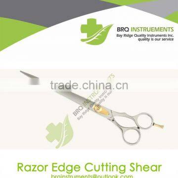Razor Edge Scissors