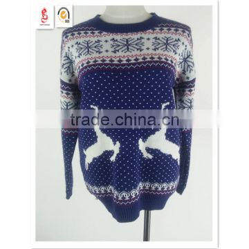 Ugly Christmas Sweater&Christmas Style Sweater