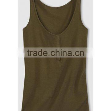 Ladies Altra Modern Design Tank Top