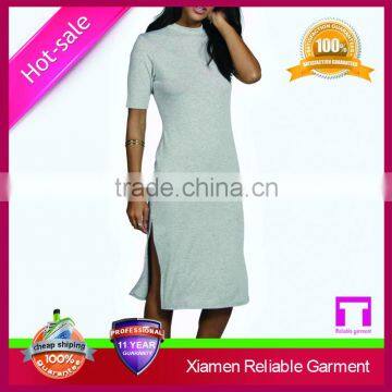 OEM Hot Selling High Quality Dress China Supplier 2015 photo-3