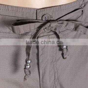 Casual Khaki Pants Factory Wholesale photo-3