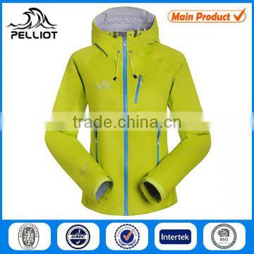 Lightweight women windbreaker