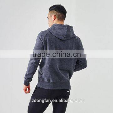 2016 New Design Men Fitness Hoodies Sport Hoodies Fitness Gym Wear Hoodies photo-5