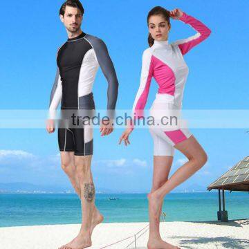 Suntex Swimwear Plus Size Unisex Breathable Shorts Manufacturer