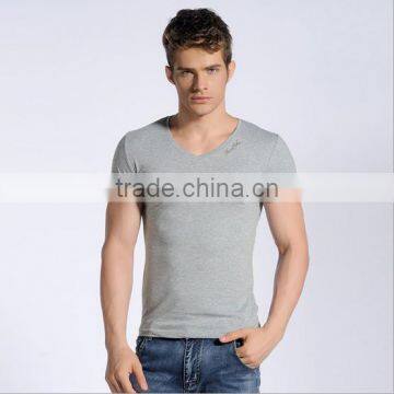2016 Man To Man T-shirt Crew Neck Clothes Dryer With High Quality Best Price photo-4
