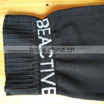 Seamless Fashion "BEACTIVE" Pants photo-3