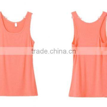 Girls/ladies Condole Belt Vest Sleeveless Top R0018 photo-2