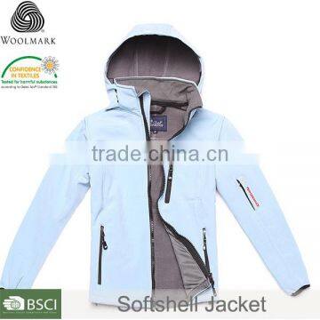 Polar Fleece Wholesale OEM Custom Men's Running Jacket photo-2