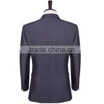 China Men Suit Factory Men Design Price Latest Design Coat Pant Men Suit photo-3