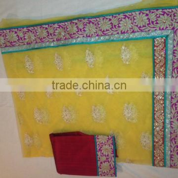 Bridal Sarees