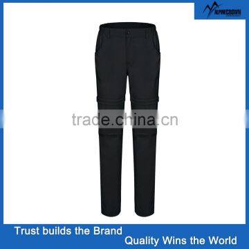 OEM Manufacture Private Label Kids Pants Dry Fit photo-6