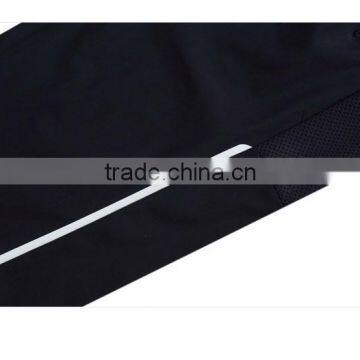 High Quality Sportswear OEM Knitted Elastic Pants Mens Pants photo-6