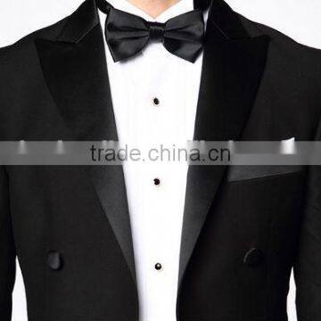 2014 Custom Made Pant Coat New Design Tuxedo Men Suit photo-3