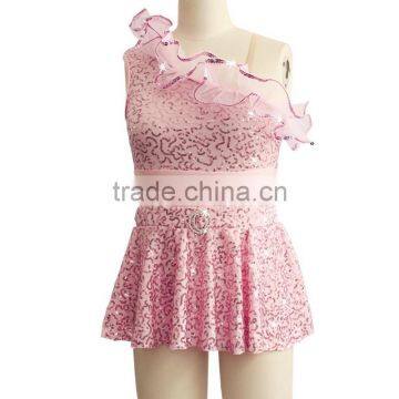 2014 -Hot flower child ballet stage costumes -girls' dance costumes-practice skirt-children and adults