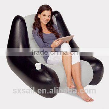 Bestway Flocking Film of Single Person Sofa photo-2