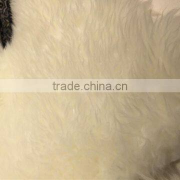 Australian Wholesale Australian Fake Sheep GenuineShaped Skin Fur Plate photo-5