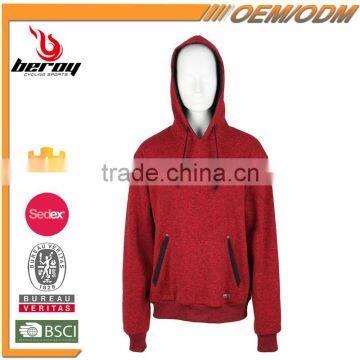 Wholesale Crewneck Women Hoodie Sweatshirt for Couple Lover