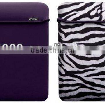 Neoprene Ipad sleeve