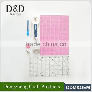 Latest Rotary 30*22CM Sewing Quilting Cutting Mat for Art Supplies photo-3