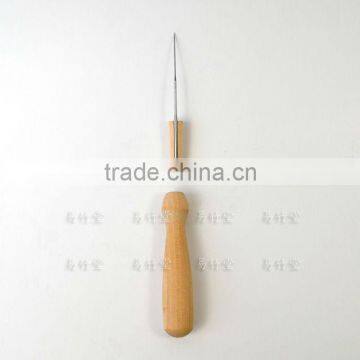 Finest needle embroidery Felting needle