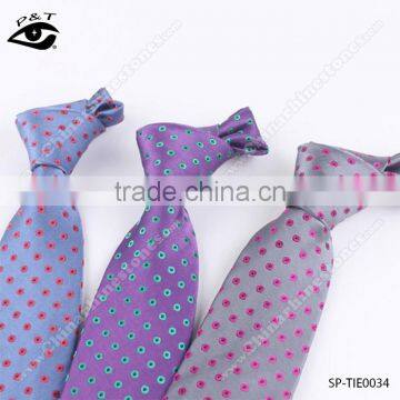 High quality best selling Mens fancy neckties