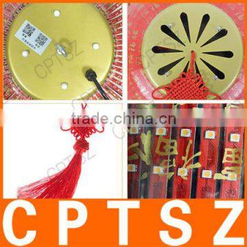 LED Display Lantern Screen Flash Lantern Outdoor Display Font Mobile Phone Control Flash Lanterns photo-4