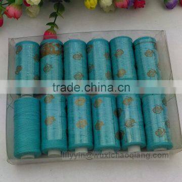 Sewing Embroidery Thread photo-6