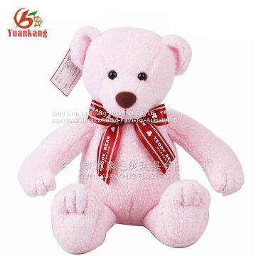 Wholesale Custom 10cm 50 cm 60cm Colorful Pink Ted Bear Funny 3 Inch 7 Inch 12 Inch 5 ft 6 Foot Blue Color Magic Teddy B photo-4