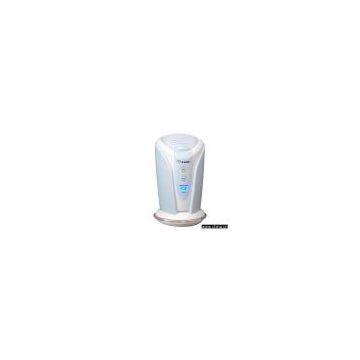 Sell Mini Ionizer Fan with Aroma Diffuser