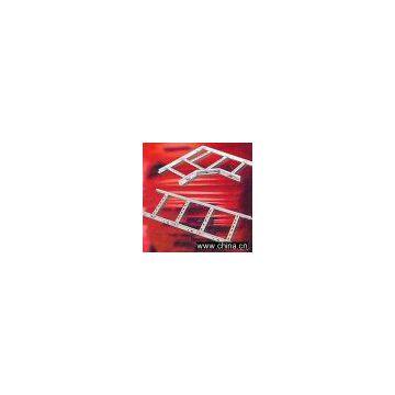 HOT-DIP GALVANIZED CABLE TRAYS