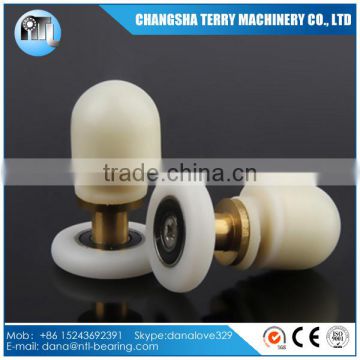 19mm shower room door roller