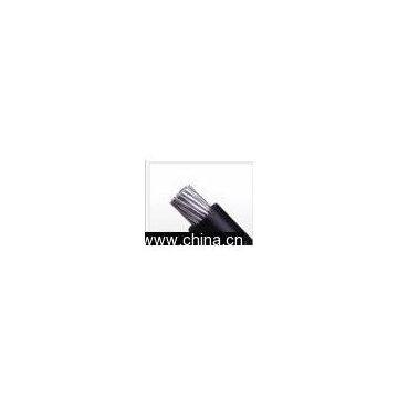 Aerial Insulated Cable With Rated Voltage 1 kV or Lower(aerial bundled cable,Aerial cable,ABC)