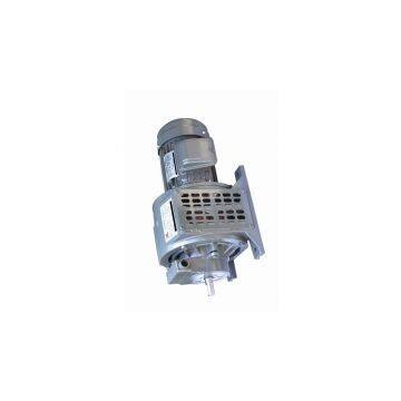 YCT series electromagnetism motor (speed regulating )