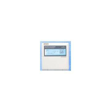 Remote Display SR806 Additional Display for SR961 SR962 SR971 SR972 SR981 SR982 Solar Pump Station